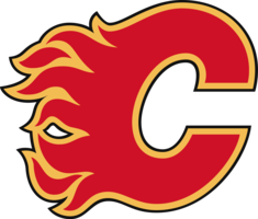 Powered By The Calgary Flames